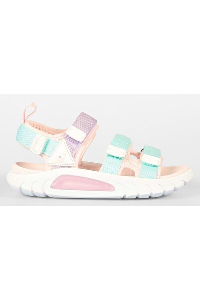 Vicco Cube Orthopedic Children's Sandals Pudra