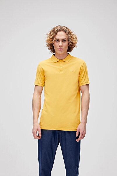 Bad Bear Stark Hardal Polo Yaka Erkek T-Shirt