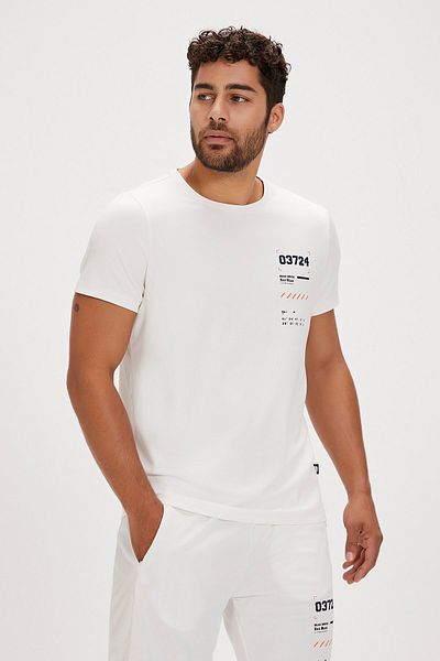 Bad Bear Jesse T-Shirt