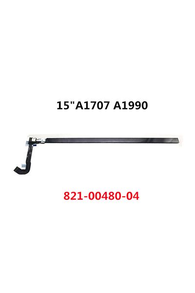 Choice A1707 A1990 A1989 A1706 Touchbar 821-00681-04 For MacBook Pro Retina 15" A1990 A1707 Touchbar 821-00