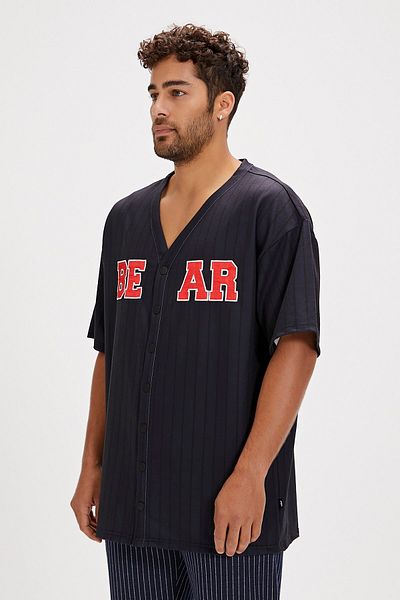 Bad Bear Homer Shirt