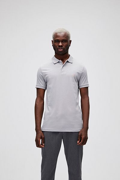 Bad Bear 21.01.07.043-23Y Men's Pure Polo T-Shirt