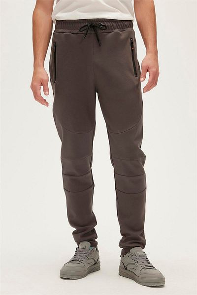 Bad Bear Leo Sweatpans Anthracite Men's Sweatpants