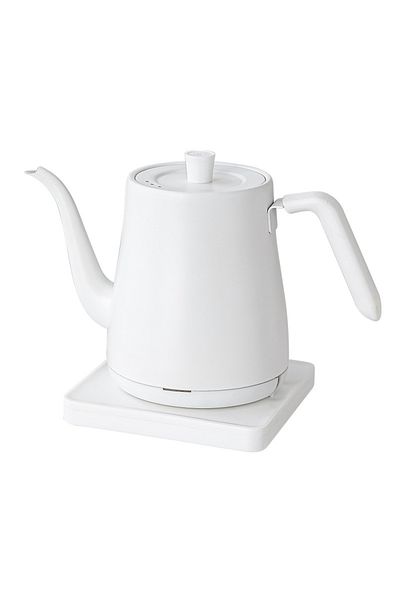 COOYA 0.8L Electric Kettle,Stainless Steel Liner,Fast Heating,1000w,for Parties to Brew Coffee and Tea