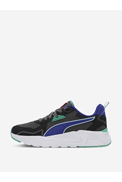 Puma 398002 Trinity Lite Rdy St Better II Jr Унісекс Спортивні кросівки СІР