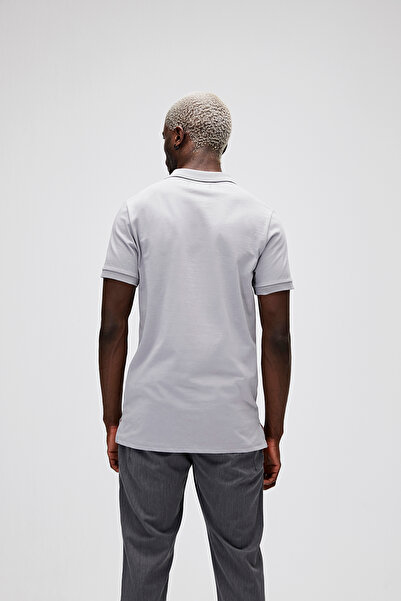 Bad Bear 21.01.07.043-23Y Men's Pure Polo T-Shirt