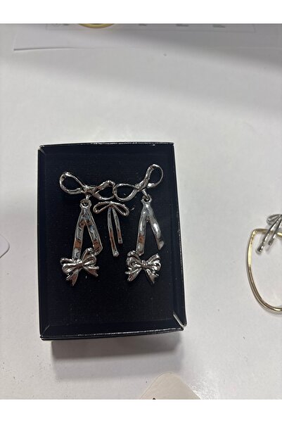 TakiCenneti Fiyonk set küpe