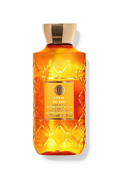 Bath & Body Works Loyal To You Duş Jeli 295 mL