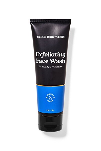 Bath & Body Works ULTIMATE Peeling Etkili Yüz Yıkama Jeli