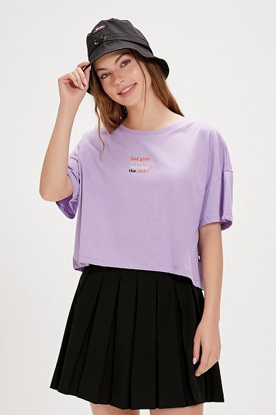Bad Bear Town T-Shirt