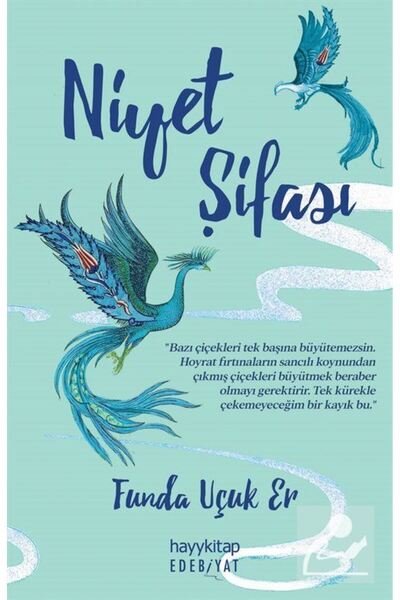 hayykitap Niyet Şifası