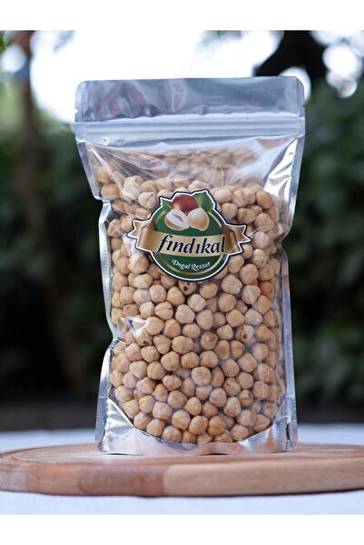 fındıkal 1 kg Gerçek Giresun Fındığı & Kavrulmuş - Taze Hasat