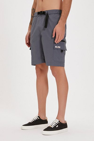 Bad Bear Richard Asphalt Men's Cargo Shorts