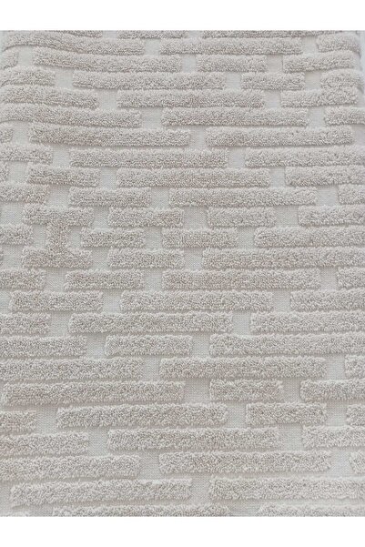 Nurpak 100% Cotton Set of 2 Light Gray Hand Towels – 50X90 cm |   Soft Texture, Stylish and Absorbent