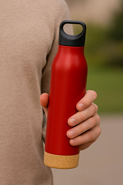Çokaş Promosyon Steel Thermos - m 3550