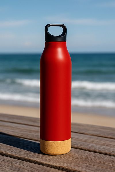 Çokaş Promosyon Steel Thermos - m 3550