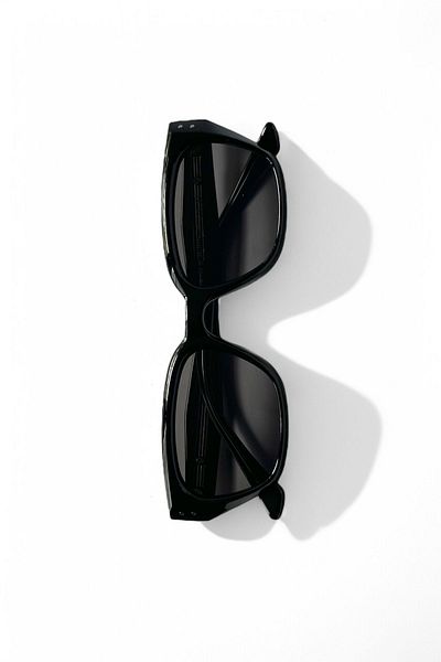 REN EYEWEAR Legacy Cream & Amber Transition Sunglasses Uv400 Protection Premium Series