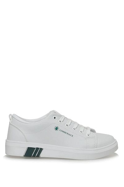 lumberjack Pantofi de damă Tina 3fx alb verde