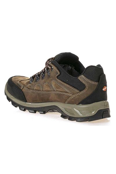 Scooter M 5537 Co Crazy Olive Waterproof Outdoor Men's Shoes