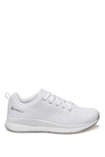 lumberjack Pantofi de damă Connect Wmn 3fx alb