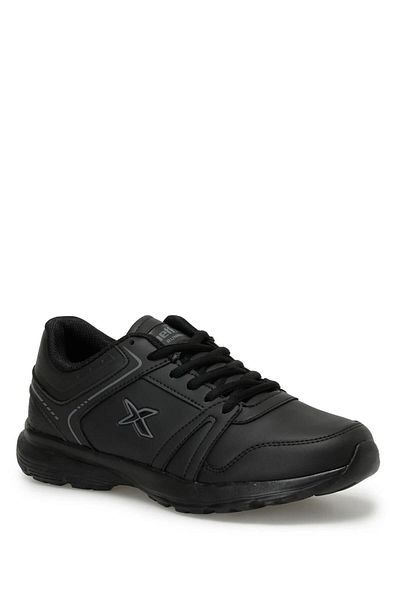 Kinetix Pantofi sport unisex Miton Pu 3pr negri