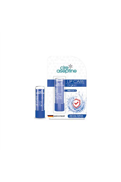 CIRE ASEPTINE Lip Cream Original 4.5 g