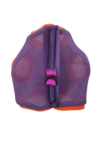 atelyu Cat Dog Suit Comfortable Use Walk Suit Crop Leash