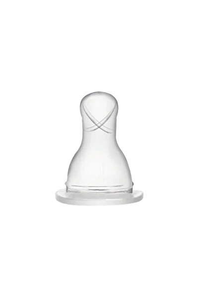 Hanymish Yuvarlak Biberon Emziği 18+ Ay Kod 462