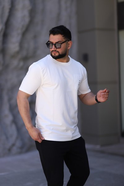 Ramires Unisex Cotton Summer T-Shirt