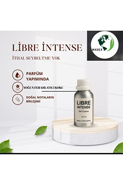 CFL LİBRE YOĞUN ALKOLSÜZ ESANS FGR EN İYİ KALİTE YOĞUN