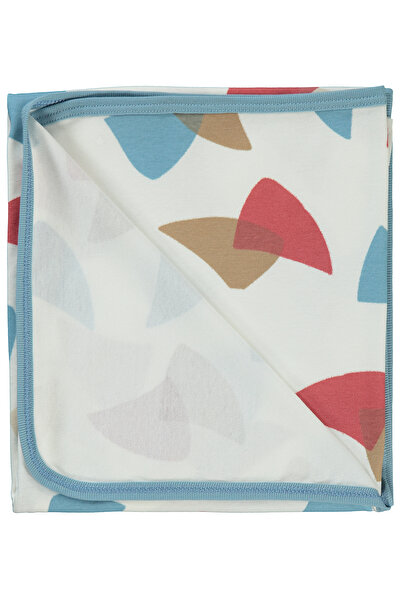 Civil Baby Baby Boy Blanket Blue