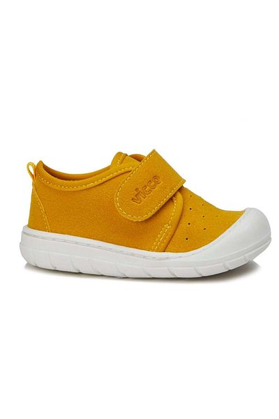 Vicco 950.e19k.224 Anka First Step Blue Children's Shoes