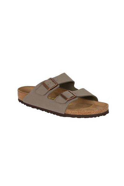 Birkenstock Аризона Бф Ну Гри Терлик