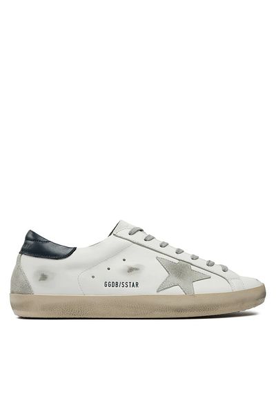 Golden Goose Men's Shoes Gmf00102-F000311-10270