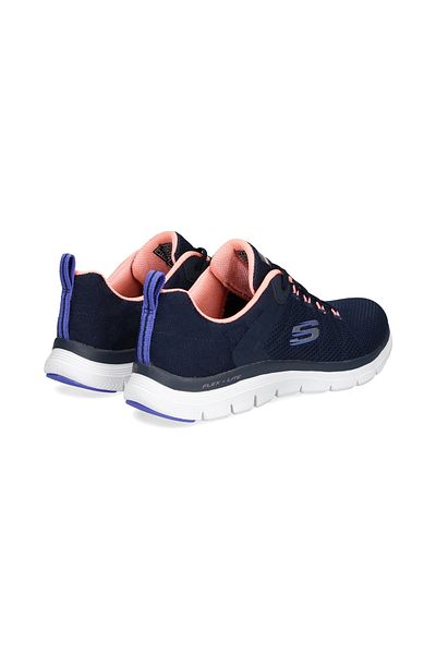 SKECHERS 149580 Nvmt Cobalt Blue