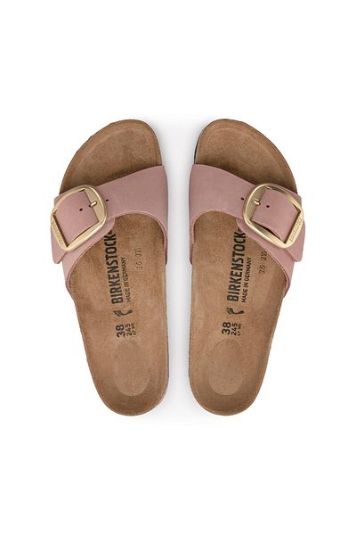 Birkenstock Tieffußbett Pants