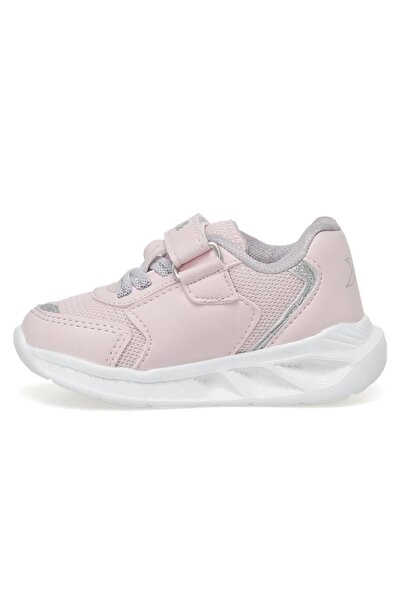 Kinetix Elio Kız Çocuk Işıklı Sneaker Spor Ayakkabı