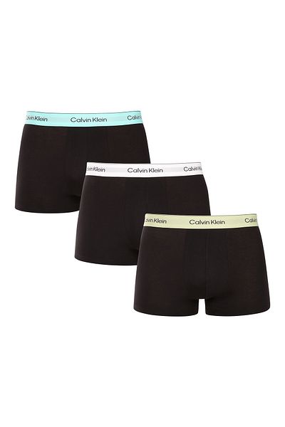 Calvin Klein Férfi 3 részes boxer Nb4392-vrb