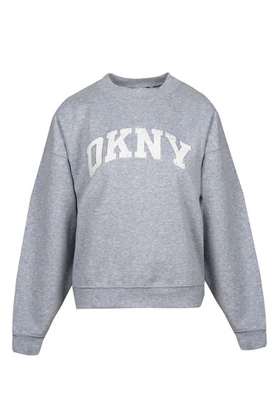 Dkny Women's Sweatshirt Dp5T1241-Kos