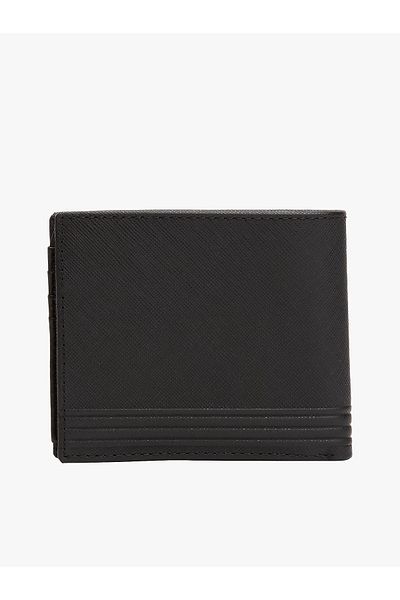 Tommy Hilfiger Men's Wallet Am0Am13260-Bds