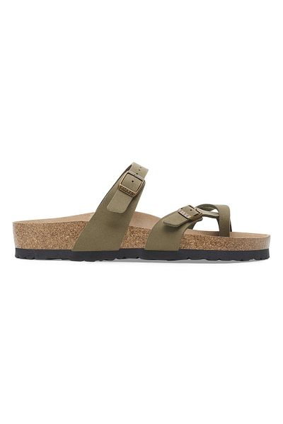 Birkenstock Γυναικείες Παντόφλες Mayarı 1027981