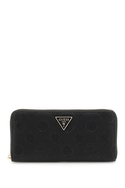 Guess Women's Wallet Pg9349146-Black