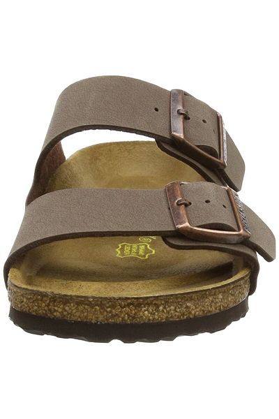 Birkenstock Καφέ Παντόφλες151181