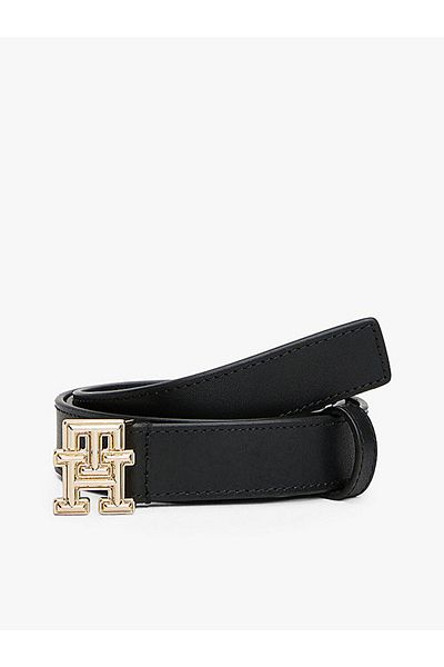 Tommy Hilfiger Women's Belt Aw0Aw17248-Bds