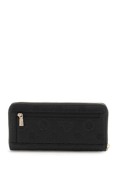 Guess Women's Wallet Pg9349146-Black