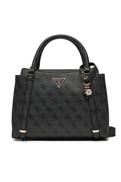 Guess Women's Shoulder Bag Esg951006-Coal