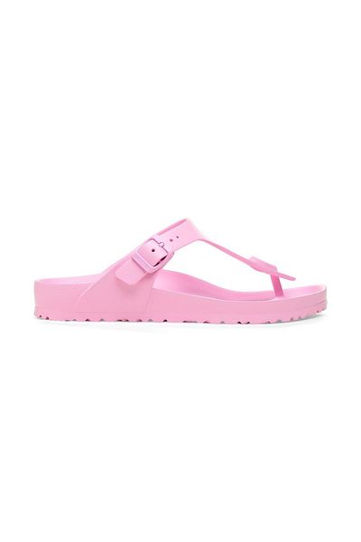 Birkenstock Γυναικείες παντόφλες Gizeh Eva 1027352