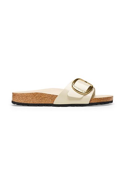 Birkenstock Панталони Tiefußbett