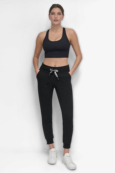 Dkny Γυναικείο Φούτερ Dp5p3496-blk