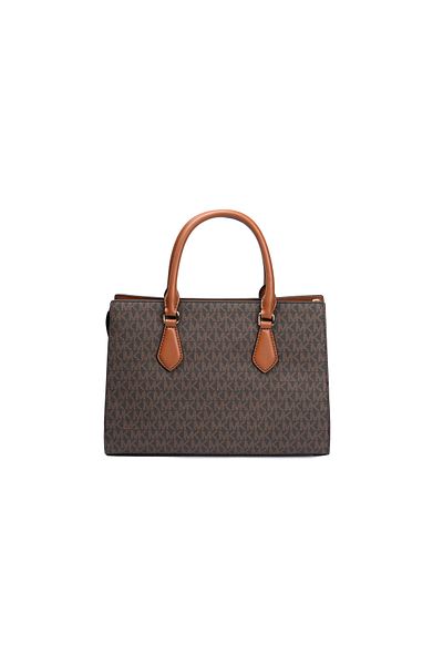Michael Kors Women's Shoulder Bag 35S3G6Hs2B-Brown